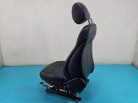 Fotel prawy przód pasażera Mercedes W213