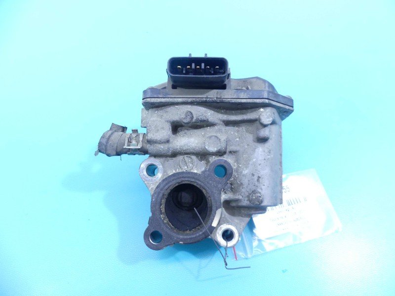 Zawór egr Toyota Yaris II 2580033011 1.4 D4D