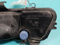 Światło jazdy dziennej prawe Ford Mondeo Mk4 BS7113B218AE