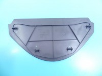 Tapicerka bagażnika lewa boczek Tesla Model S 1002274-00-E
