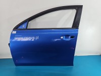 DRZWI PRZÓD LEWE KIEROWCY Kia Ceed III 18-21 5d B3