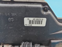 Zamek przód lewy Audi A3 8P EUROPA 9pin 4E1837015