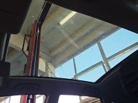 Dach Honda Jazz III HB 5d