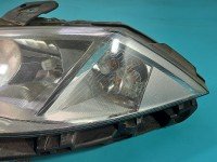 Reflektor lewy lampa przód Renault Megane II EUROPA