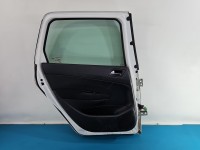 Drzwi tył lewe Peugeot 308 I T7 kombi 5d EWPB