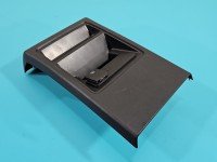 Osłona ZAŚLEPKA PLASTIK Land rover Discovery Sport 14- L550 FK72/044E19-A