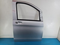 DRZWI PRZÓD PRAWE PASAŻERA Mercedes Vito W447 14- 5d 9744
