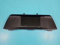 Wyświetlacz Bmw f10 f11 9284973 monitor