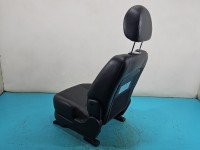 Fotel prawy przód pasażera Kia Sportage II 04-10 5d EUROPA