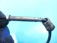 Czujnik temperatury spalin Citroen C4 Picasso II 13-19 2.0 hdi 9807562780