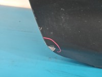 Drzwi tył prawe Vw Golf plus HB 5d LA6Q