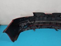 Zderzak przód Nissan Almera N16 czerwony Z10G