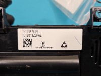 Sterownik moduł Producent części: OPEL, Europejska, BLUETOOTH Opel Grandland 9864566780