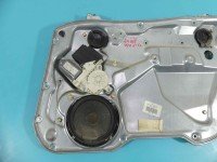 Podnośnik przód prawy SZYBY WINDA 6Q2959801A, 6L4837752AQ Seat Ibiza III 6L Producent części: Seat, IMPRK1352966,...