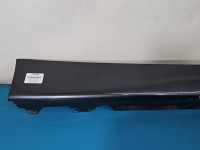 Listwa progowa prawa PRÓG NAKŁADKA Bmw F34 GT 7303056-07