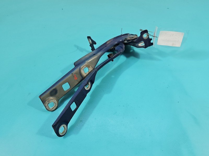 Zawias maski komplet Opel Astra V K granatowy Y23A