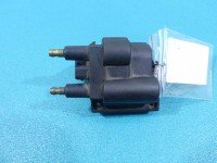 Cewka zapłonowa Volvo S40 I V40 1.6 16v wiel Volvo (oryginalne OE), 3PIN CZARNA WTYCZKA 7700850999