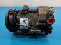 Sprężarka klimatyzacji kompresor Opel Astra IV J 1.4 T 401575950