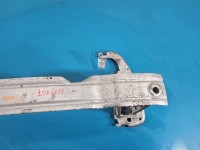 Wzmocnienie zderzaka przód belka AUDI A6 C7 Producent części: Audi, Zagiecia przednie LY7G