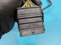 Wiązka zderzaka przód MERCEDES W176 Instalacja pdc