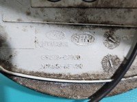 Klapka wlewu paliwa HYUNDAI i20 II 14-20
