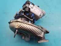 Turbosprężarka Regenerowana AUDI A6 C7 3.0 tdi 204KM 799672-2, HGR059145874D, PBP01706R