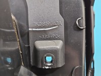 Kratka nawiewu środkowa Vw Jetta V 1K0819735C EUROPA