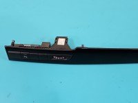 Listwa dekor deski AUDI A8 D4 4H 4H1853191, 4H1853192, 4H0820911A Producent części: Audi, 2el
