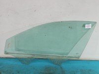 Szyba drzwi przód lewa Skoda Karoq HB