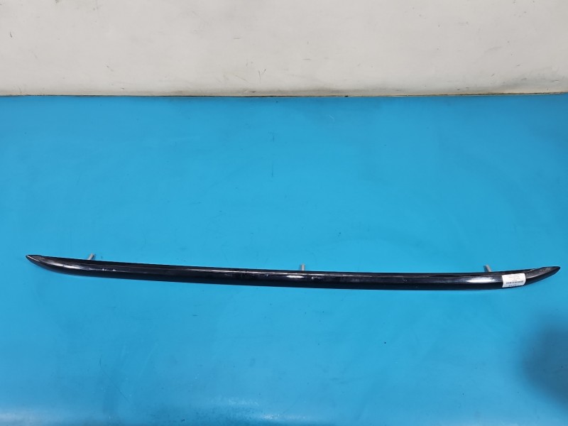 Relingi dachowe komplet Peugeot 2008 II