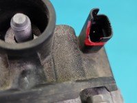 TEST Alternator Opel Corsa F 9835689480 1.2 12V wiel (10XKDU)