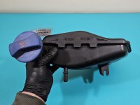 Zbiorniczek Zbiornik wyrównawczy Porsche Panamera I 970 3.0 v6 (CWD)