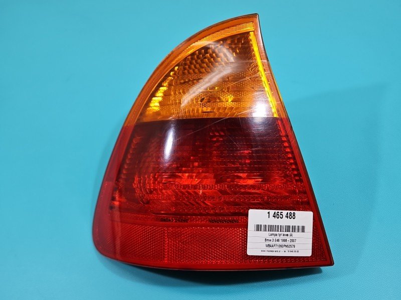 Lampa tył lewa Bmw e46 kombi