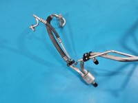 Przewód klimatyzacji rurka Citroen DS4 11-15 9684310980