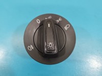 Przełącznik włącznik świateł Vw Golf VII 5G0941431AQ