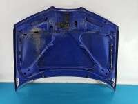 Maska przednia Seat Ibiza III 6L granatowy