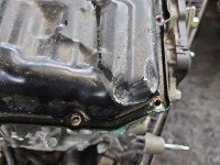 Skrzynia biegów automat Suzuki Vitara II 2015- 2000954P13 1.6 16V