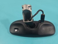 Lusterko wewnętrzne Maserati Quattroporte VI 13- wsteczne 6700710530