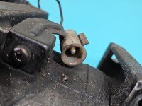 Sprężarka klimatyzacji kompresor Volvo V50 S40 II