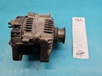 TEST Alternator Renault Master II 7700300407 2.5d