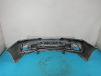 Zderzak przód Nissan Primera P11 srebrny KLD