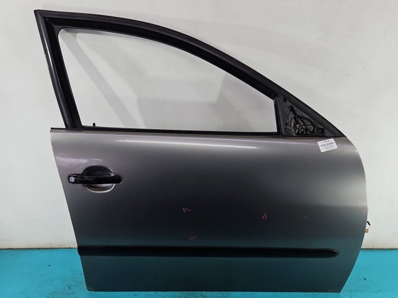 DRZWI PRZÓD PRAWE PASAŻERA Seat Cordoba II 6L 4d szary LS7U