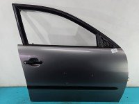 DRZWI PRZÓD PRAWE PASAŻERA Seat Cordoba II 6L 4d szary LS7U
