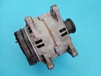 TEST Alternator Renault Laguna II 0124525047, 8200229907 1.9 dci