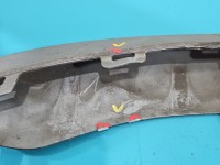 Skoda Kodiaq I Listwa zderzaka przód dokładka HOKEJ 565807733A