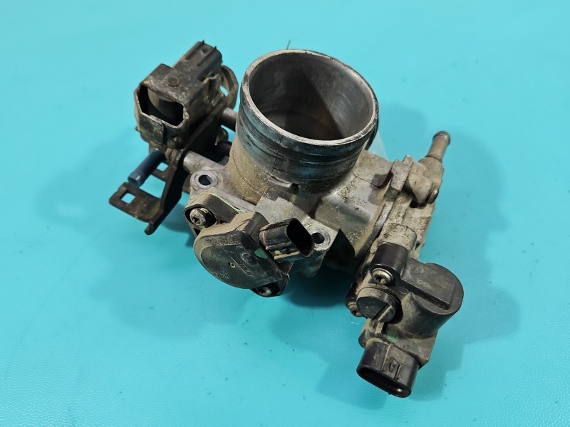Przepustnica Honda City IV 136800-1961 1.4 8V wiel