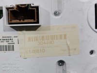 Licznik Jeep Grand Cherokee IV WK2 05091682 3.0 CRD EUROPA