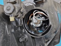 Reflektor prawy lampa przód Renault Thalia I EUROPA