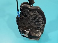 Zamek tył lewy Subaru Forester IV SJ 12-18 2pin