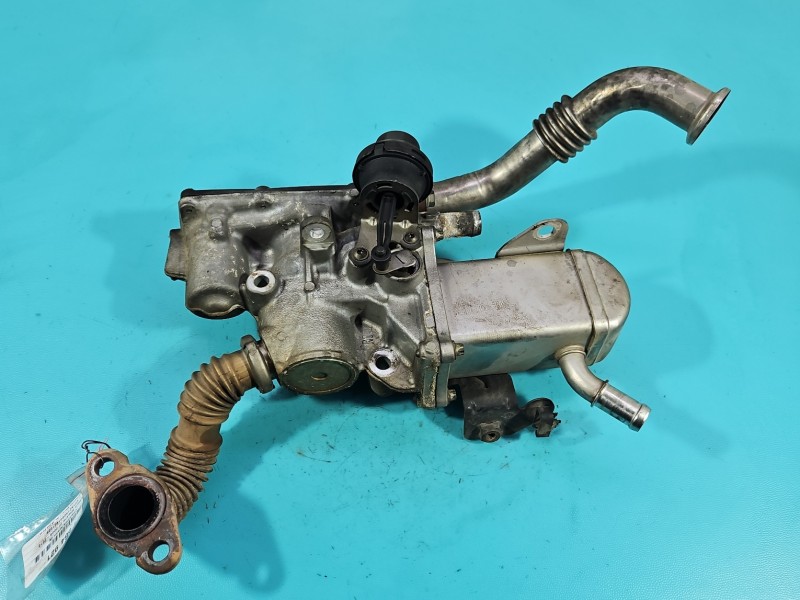 Chłodnica spalin Renault Megane III 8200804050 1.9 dci